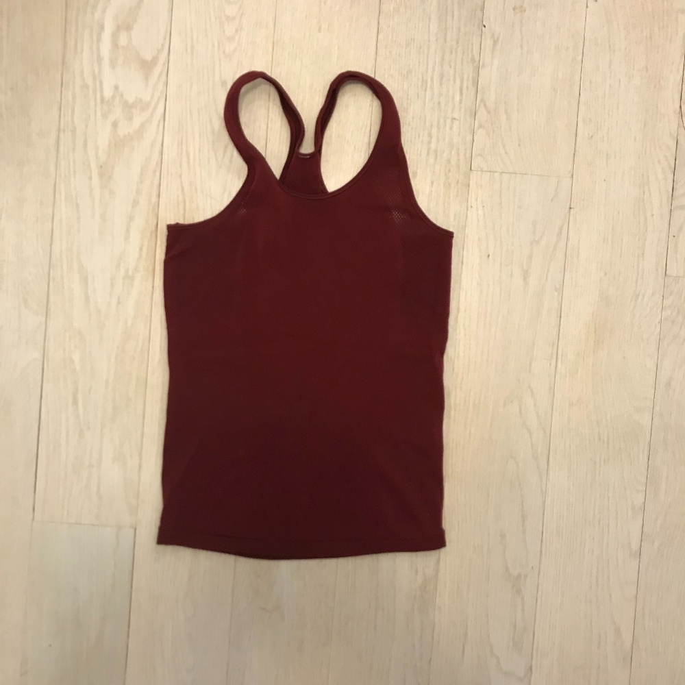 Swiftly Tech Racerback